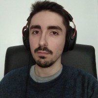 Daniel Rubio Fernández