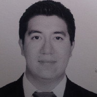 Omar Ivan Martínez Olvera