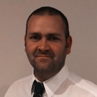 Gareth Davies