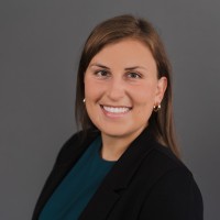Samantha Olson