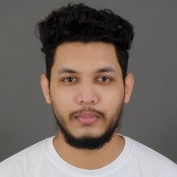 Pranav R