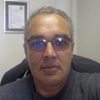 Arthur Crompton
