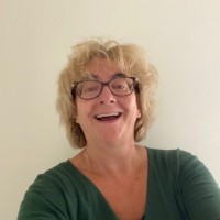 Anke Van Eijken