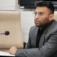Abhishek Basra