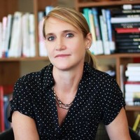 Liezel Van Arkel