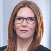 May Iren Hustøft