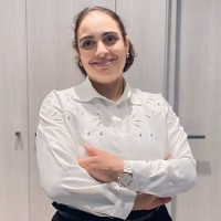 Nadia Haouaiji Naffati