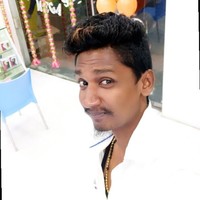 Sarathkumar V