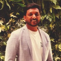 Praveen Kumar V