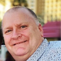 David Marjoribanks