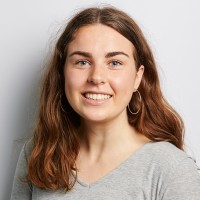 Madeline Barclay