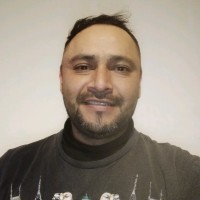 Pablo Daniel Alejandro Rea