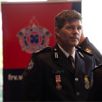 Anthony Pearce