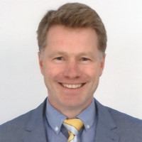 Harry Bos