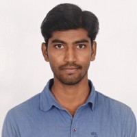 Mathankumar Sankarapandiyan