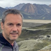 Xavier Planas
