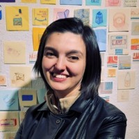 Tatiana Cavallin