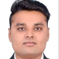 Dharmik Chaudhari