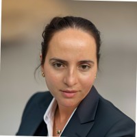 Dora Diaz