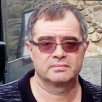 Oleg Pistunovich