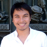 Trestan Rey Ebare, RN, MSPEH