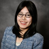 Sheryl Yang