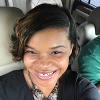 Shernicka Ray