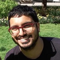 Hardik Lad