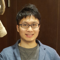 Shinpo Huang