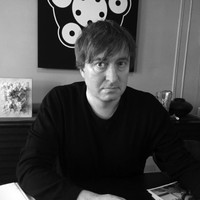 Tim Clifford
