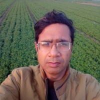 Abhimanyu Kumar