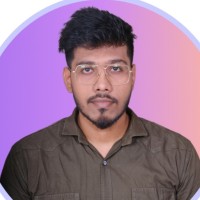 Akshaykumar Patil