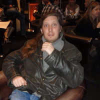 Matthew Shostak