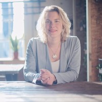 Mieke Van Wijk