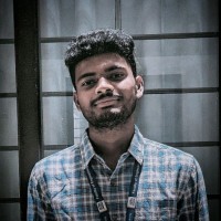 POTNURU GANESH