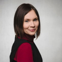 Irina Krotova