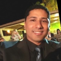 André Santos Dos Reis