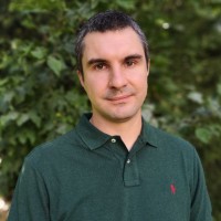 Vitaly Buben