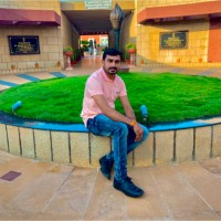 Shailesh Jadav
