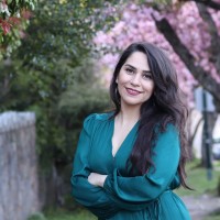 Fatima Sadeghiasl