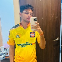 Mayank Kumar