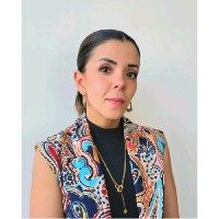 Andrea Linke Melchor