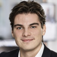 Frederik M. Lundsgaard