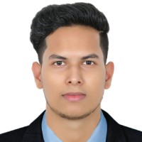 Deepak M D