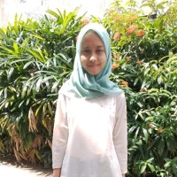 Belinda Reisya Muzdalifah Rahmani