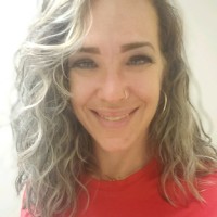 Amanda Harrison