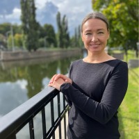 Saila Vartia