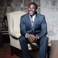 Denard Robinson