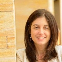Naomi Snyder