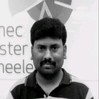 Paul Alex Iruthayaraj
